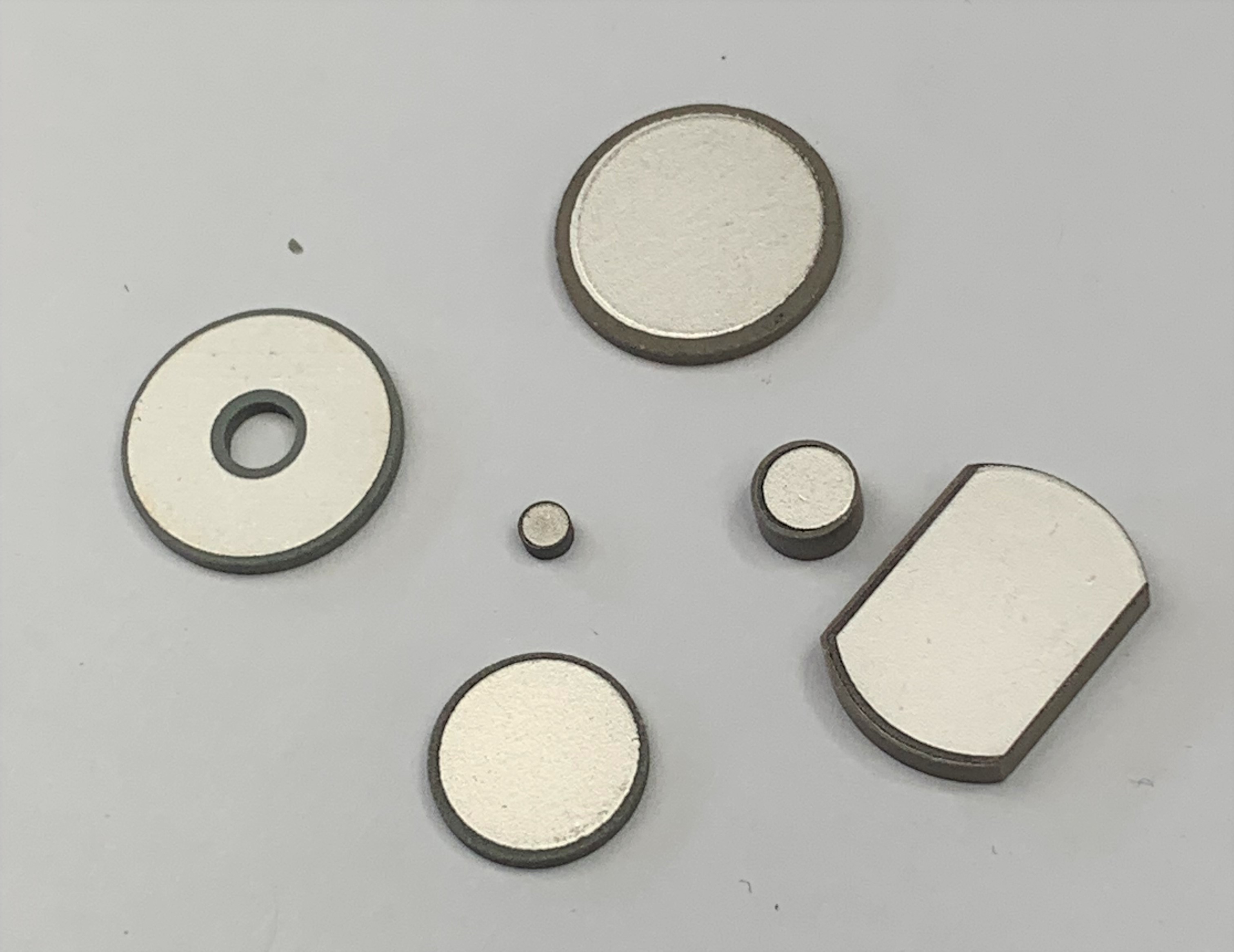 CircleStandardHeaters