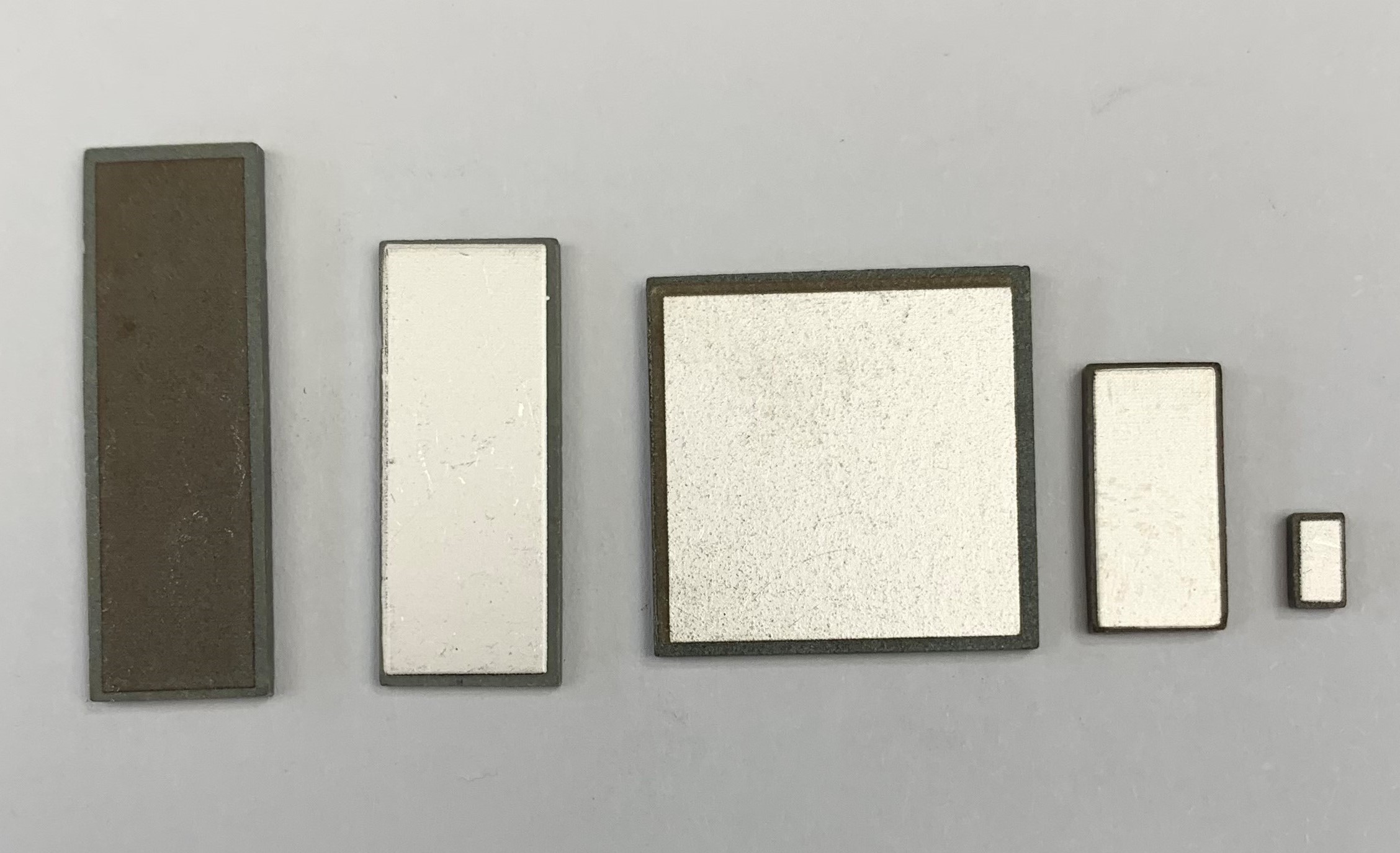 RectangleStandardHeaters